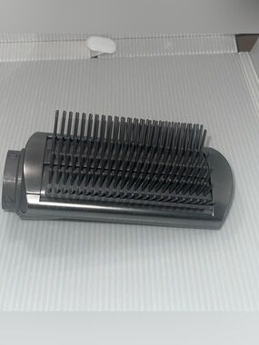 Genuine Dyson Airwrap Firm Smoothing Brush - Replacement Attachment